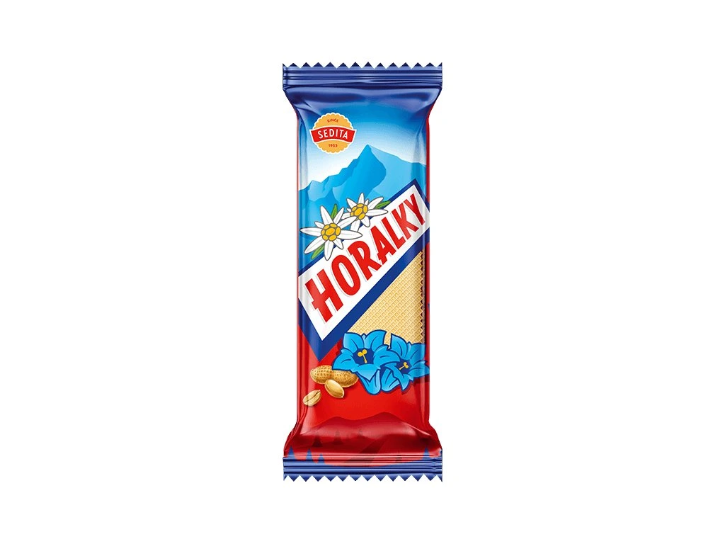 Horalky